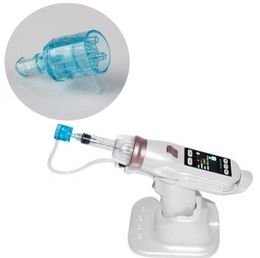 Multi needle EZ water mesotherapy machine Meso 5 pins needle for mesotherapy gun9711665