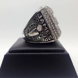 wholesale Miami 2013 2012 2006 Basketball champion ring souvenir Fan Promotion Gift Holiday gifts for friends 264W