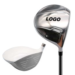 Golf Head Can Be Used as A Size One Wooden Club for Men's Right Hand Golf Clubs