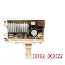 New For TCL Washing Machine Inverter Control Board BD6201 3C102-000322 Circuit PCB BD627202 Washer Parts