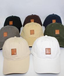 Men Designer Baseball Hat Fashion Solid Colour Ball Caps Women Golf Sun Cap Breathable Casual Hats High Quality9058460