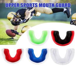 Boxing Mouthguard Taekwondo Mouth Guard sport tooth Football Basketball Safety Mouth combat Kids Adults Teeth Protector5148320