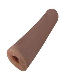 17cm Realistic Men Sleeve Stroker Artificial Vagina Removable Masturbation Pussy Replace for TPE Sex Doll Male Masturbator Toys 211090673