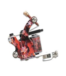 Beginner Tattoo Kits Machines Guns Colour Inks Sets Needles Power Supply MGT18GD32638080