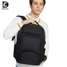 Backpack Fashion High Quality Niche Design Sense Simple Wearable Computer Shoulder Bag Ladies Men Notebook Camera Cover