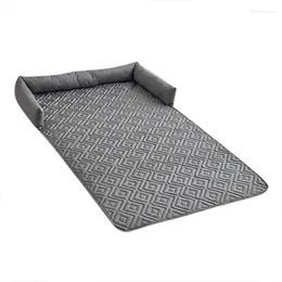 Dog Apparel Sofa Cover For Dogs Reusable Protector Pet Couch Covers Washable Furniture Bed Mat Home