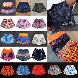 Ss Inaka Power Mens Mesh Shorts Designer Womens IP Print Swim Shorts Men S Basketball Running Bohemia Short Pants Size M L XL XXL XXXL