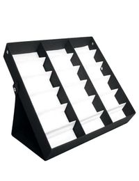 Other Fashion Accessories Sunglasses Glasses Retail Shop Display Stand Eye Wear Tray Case Storage Box5518532