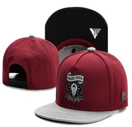 BRIGHT IBEAS Baseball Caps 2020 Fashion Casual Hip Hop Men Women Summer Style Bone Snapback Hats3905699