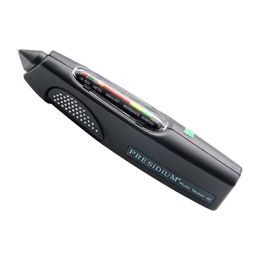 최상의 품질의 프리시움 멀티 테스터 III 전문 휴대용 휴대용 보석 Moissanite Natural Diamond Tester Pen