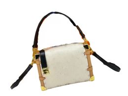 2024 Designer Wallet lady pursetT DiscountT original boxs card holderss ladies handbag Zero wallet with box 84613