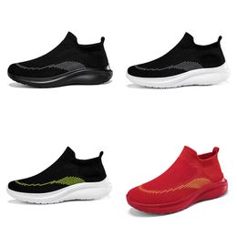 men women running shoes new fashion shoes mens mesh casual multicolor slip-on light sports Shoes 026