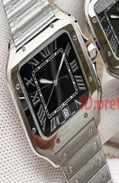 Fashion Quartz Men Lady Women Ladies Designer Movement Mens Women Couples Watch Folding Watches Clasp Wristwatches Montre De Luxe 20211561308