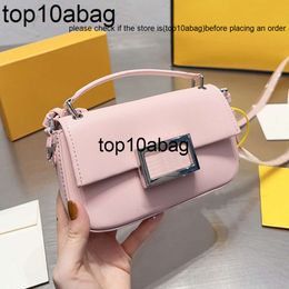 fendig Designer Brand F Bag Luxury Crossbody Bags For Women Evening High Quality Mini Handbag Fashion Classic Solid Colour Phone Purses 230711 fendidesigner bag