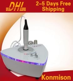 2 In 1 RF Facial Machine For Skin Rejuvenation Face Lifting Wrinkle Removal RF Machine 5MHZ Radio Frequency For Home Use5719352