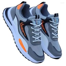 Outdoor Bags 2024 Men Shoes Sneakers Loafer Custom Design Mens Running Breathable Fitness Walking Style For