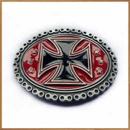 Boys man personal vintage viking collection zinc alloy retro belt buckle for 4cm width belt hand made value gift S286