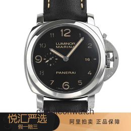 Peneraa High end Designer watches for mens fold up series 00359 watch mens mechanical watch Original 1:1 with real logo and box