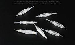 Replacement Needles Cartridge Tips for CHAEMANT 1 Permanent Eyebrow Eyeline Lips Rotary Makeup Machine MTS PMU Tattoo Needle Skin 4286091