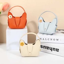 3Pcs Gift Wrap 10Pcs Small PU Leather Gift Packing Box Handbag Shape Candy Bag with Flower Wedding Party Favours Supplies