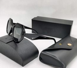 2022 Designer sunglasses Famous Brand Plastic Big Frame Unisex women and men Sunglasses Classic Eyeglasses Goggle Outdoor Beach Su7496830