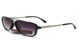 carreraity High Quality Womans Sunglasses Luxury Mens Sun glasses UV Protection men Designer eyeglass Gradient Metal hinge Fashion4470168