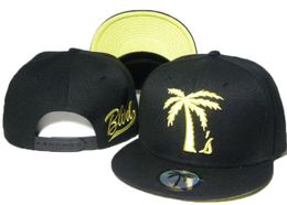 BLVD Supply Snapback cap adjustable Bone Street Men sports fitted hats baseball caps snap backs Colourful Snapback Teams hat wholes6443836