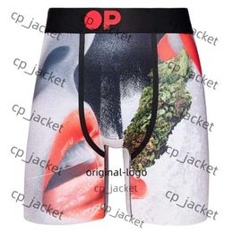 psds shorts Mens Designer Underwear Beach Shorts Sexy Underpa psds Printed Underwear Soft Summer Breathable Swim Trunks Branded Male Short 6d4b