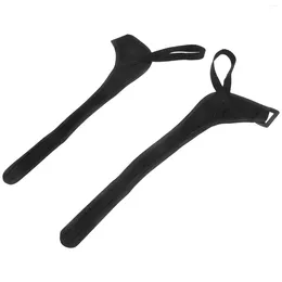 Trekking Poles Ski Pole Wristband Cane Binding Skiing Accessory Adjustable Accessories