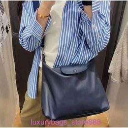 Designer Bag Stores Are 95% Off 2024 Popular Hobo Underarm Single Shoulder Handheld Womens Fashion Casual Large Capacity TotePP5A