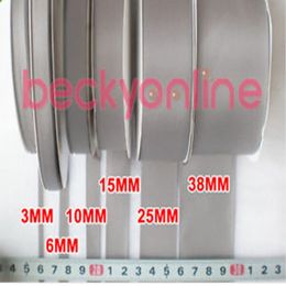 196 Colours option Double Faced Sided Satin Ribbon Full Reel Crafts 3mm 6mm 9mm 16mm 25mm 38mm Width 215N