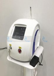 980nm Diode Spider Veins Removal Machine Permanent Vascular Therapy Red Blood Vessels Remover Device Salon Home Use Beauty Equipment1837899