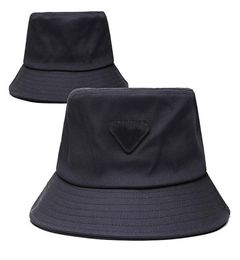 New high quality Cap Men Women bucket caps Inverted triangle Adjustable fishing hat Classic Curved hats Fashion snapback bone Casq1867506