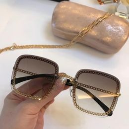 top quality 4244 womens Sunglasses for women men sun glasses fashion style protects eyes UV400 lens with case 305z