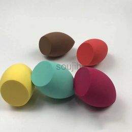 Makeup Tools Sloped cosmetic puffs wet dry Deodorising makeup sponge beauty egg tool ultra soft professional womens makeup tool d240510