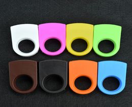 Beer Snap Bar Drink Clips Bottle Holders Wine Bar Cocktail Bottle Buckle ABS Kitchen Tools Kitchen Accessories3602642