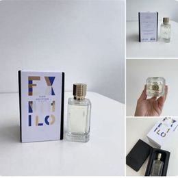 Promotion Latest Spray Men Women perfume Fleur Narcotique Paris 100ml Fragrances Eau De Parfum Long Lasting Time Good Smell Cologne High Quality Fast Ship