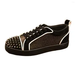 Casual Shoes BATMO 2024 Arrival Fashion Causal Men Male Genuine Leather Snaekers PDD467