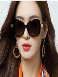 Women Summer Sunglasses Drive seaside beach Casual Shade UV protection cool ins Classic Design Sexy Ladies Girls cute Flower Big P2146921