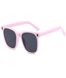 High Quality Sunglasses Children Boys and Girls Fashion Comfortable Trendy Sun Glasses1907730