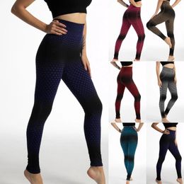Women's Pants Women Lifting Sweat Pant And Fashionable Elastic Hip High Slim Yoga Pocket Fitness & Equipment