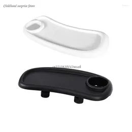 Stroller Parts Storage Tray For Pram Pushchair Removeable Baby Dining Dropship