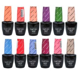 Retail High Quality 15ml 273 Colors Effect Uv Gel Polish For Bueaty Care Nail Polish in stock by amazzz8185935