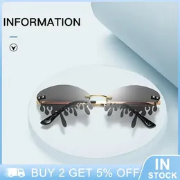 Sunglasses Chic Trendy Unique Design Stylish Shades For Beach Summer Fashion Top-rated Exquisite Ocean Vibrant Colors Trendsetting