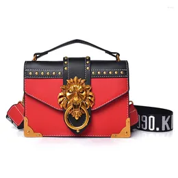 Shoulder Bags Women Bag Summer Casual Korean Version Simple Messenger Fashion Handbag Trend High Capacity