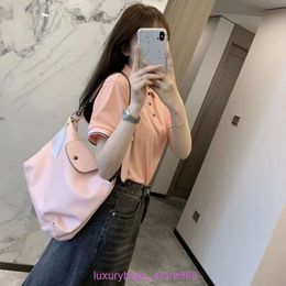 Designer Bag Stores Are 95% Off 2024 Popular Hobo Underarm Single Shoulder Handheld Womens Fashion Casual Large Capacity ToteQMH4