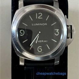 Men's Luminors Marina watches Panerei Wristwatches utomatic Movement Watches panerai luminor titanium R1C0