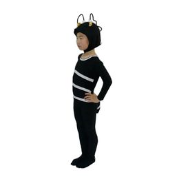 Dancewear Childrens Drama Cute Little Animal Black Bear Ant Bacteria Show Costume Drop Delivery Baby, Kids Maternity Baby Clothing Cos Dhcty