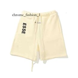 Essentialsclothing Shorts Summer Thin Multi-Line Nylon Shorts Men And Women With The Same Fashion Couple Street Casual Sports Shorts 475