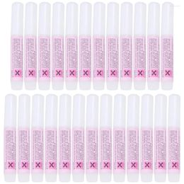 Nail Gel Art Tip Glue Adhesive Super Bond Press On Plastic Tips Fingernail Diy Strong Foil